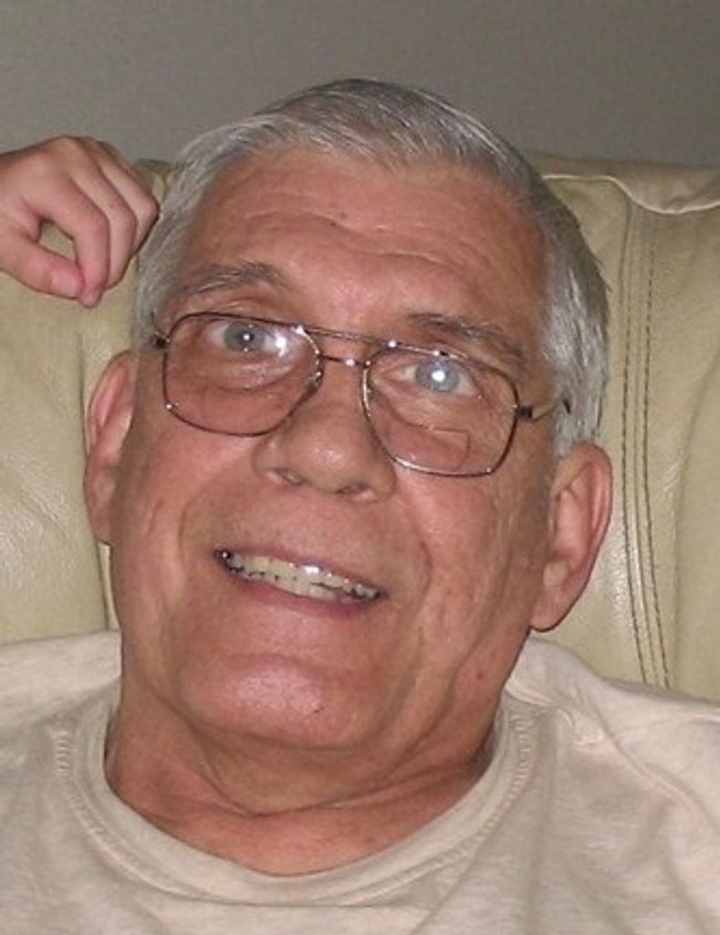 Allen Ray Hunsucker