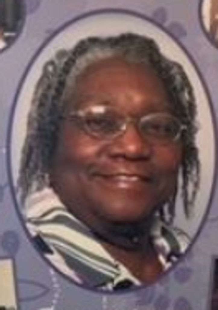 Eddie Mae (Stewart)  Burke