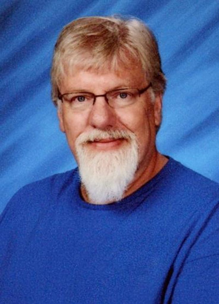 David Jon Widman Profile Photo