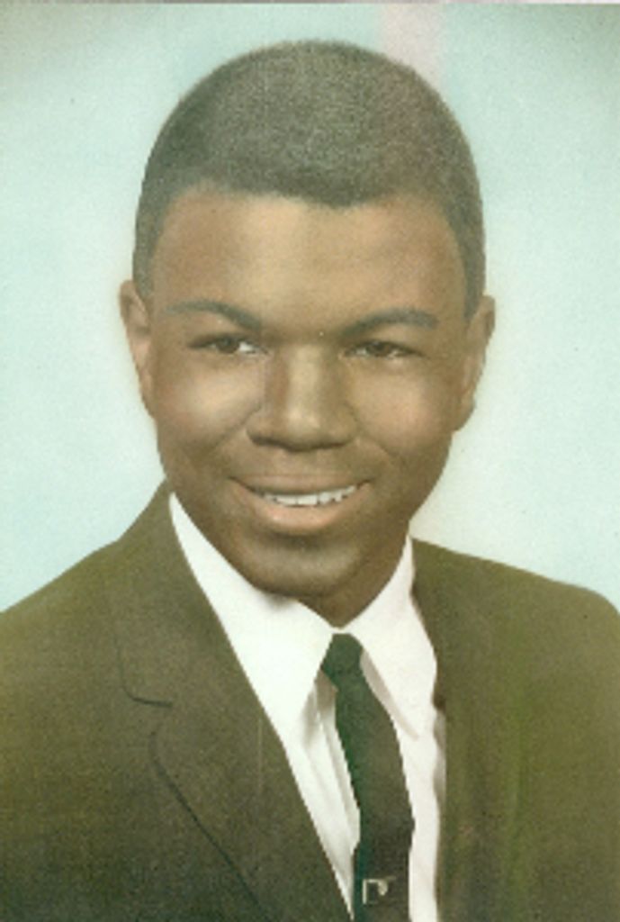 William J. Horton