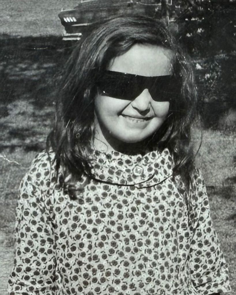 Alice Stahl