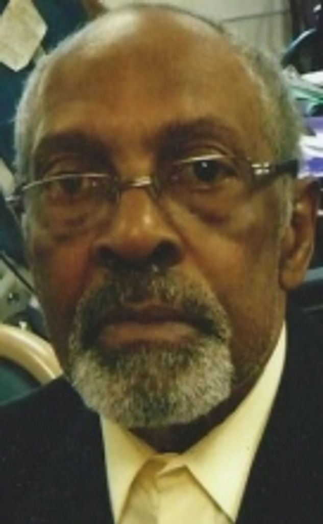 Sylvester Jones