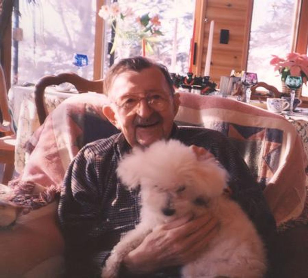 Jeremiah J. Moynihan