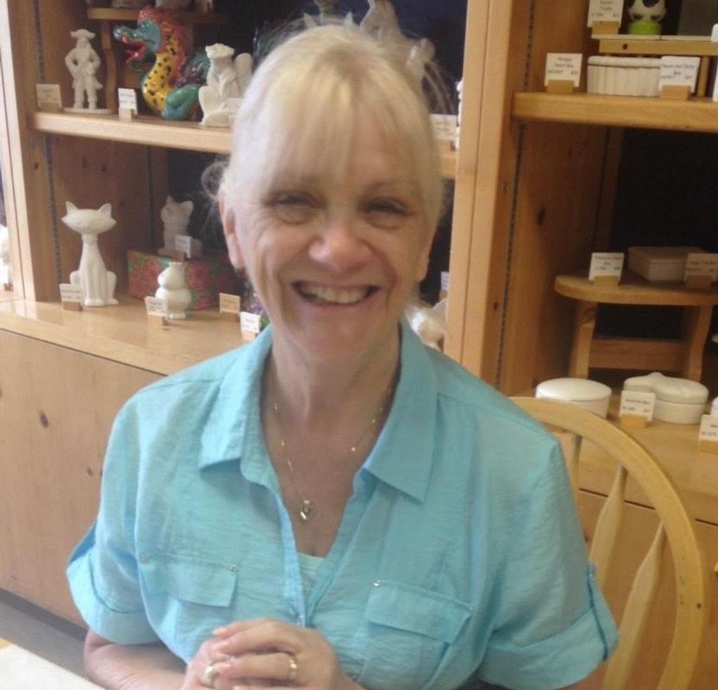 Arlene S. Calabretti Profile Photo