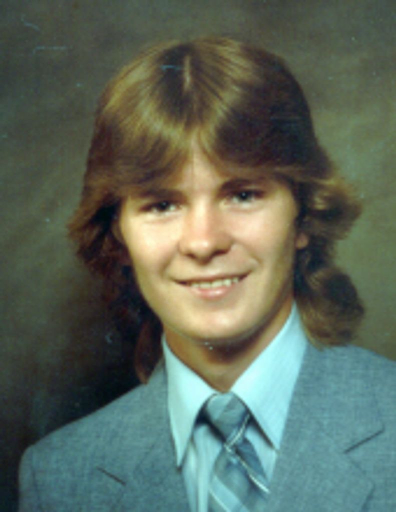 Marion Joe Russom