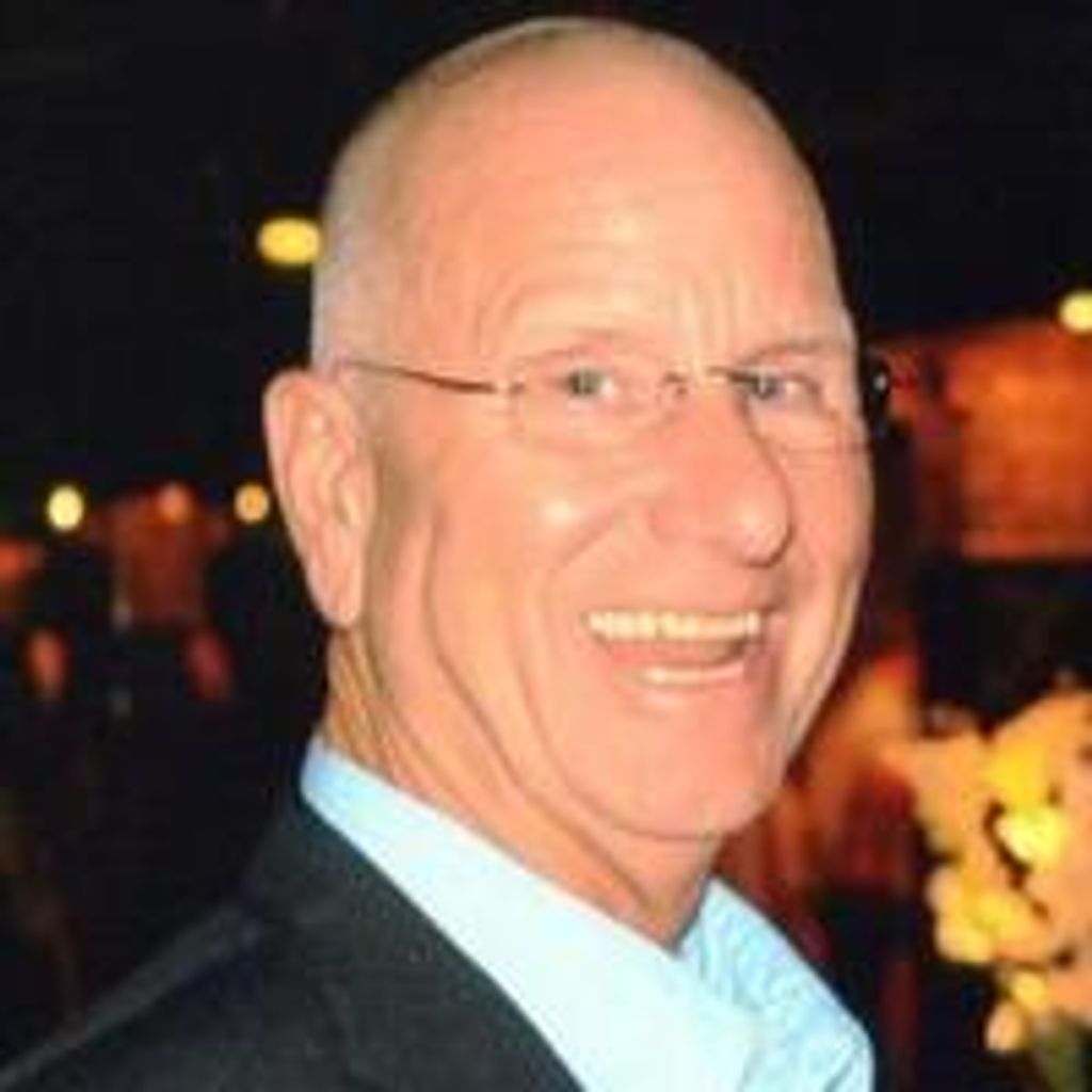 Gary W. Roberts Profile Photo