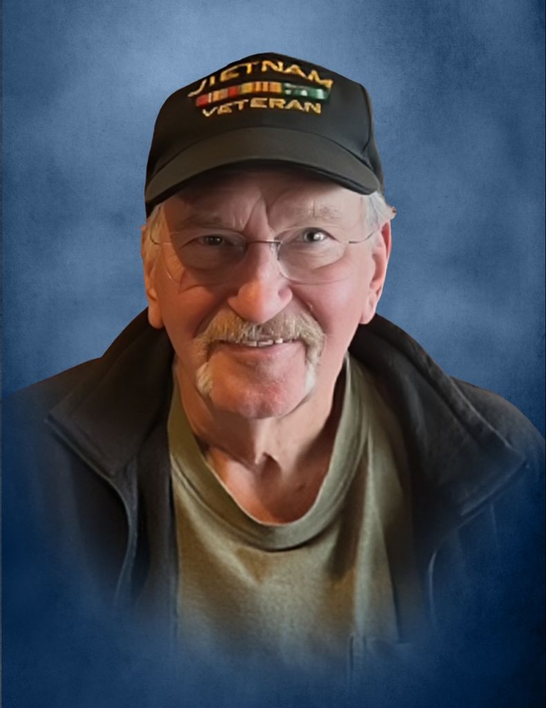 Michael “Pop”  Wargofcak Profile Photo