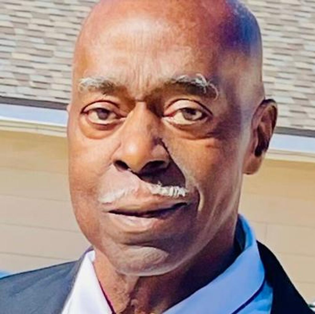 Mr. Kenneth Ashley Profile Photo