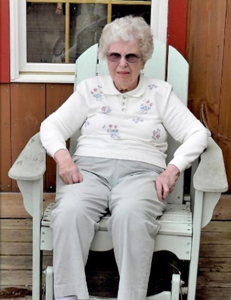 Corrine  Pruneau Sheridan