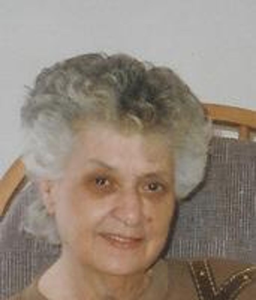 ANNA F. (LOMBARDI) RESTANTE
