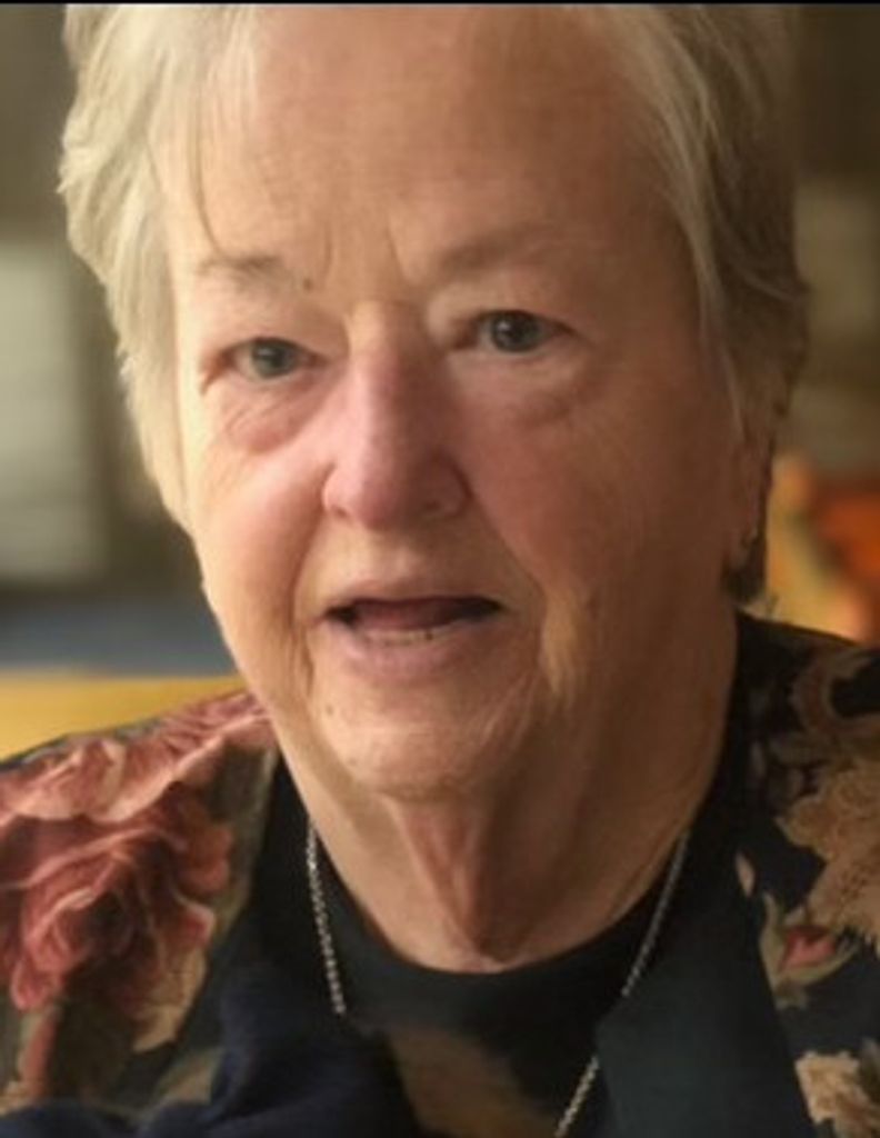 Sharon L. David