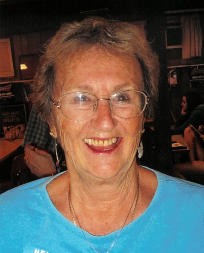 Alice Rose Rolland Profile Photo