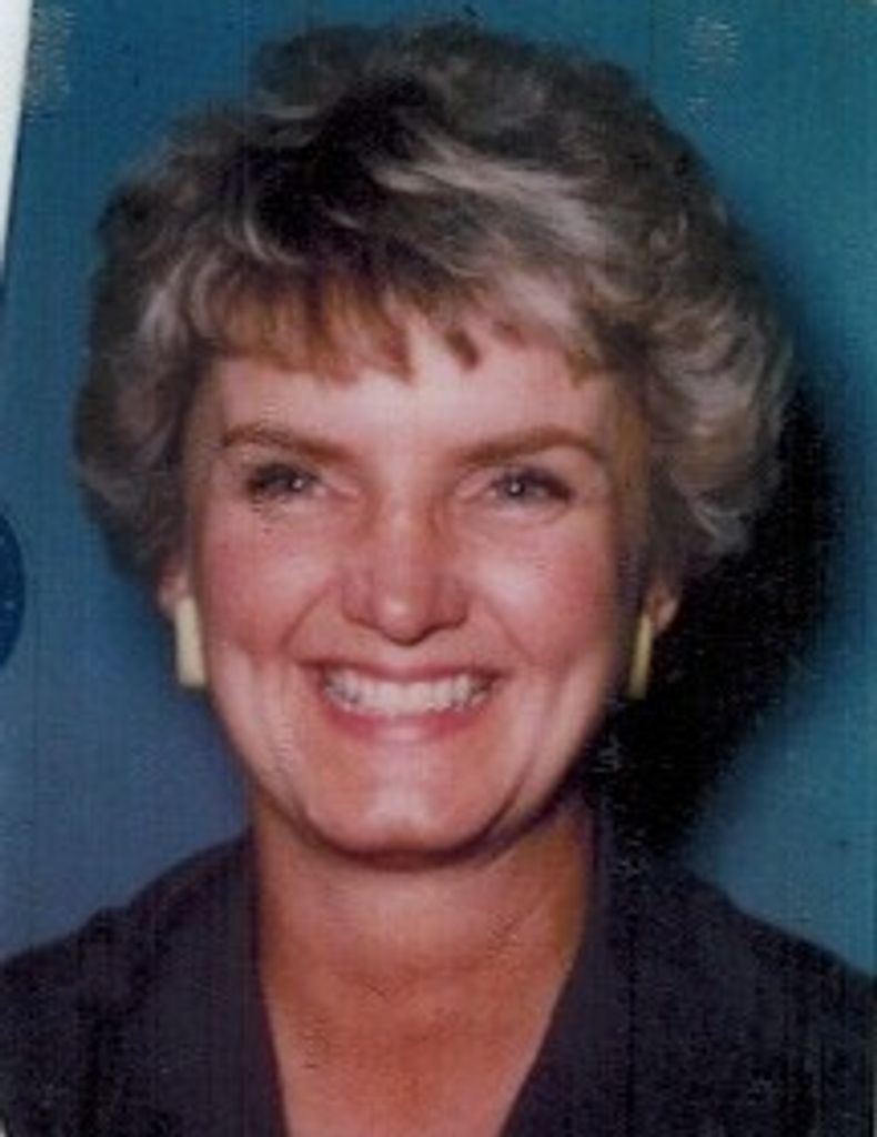 Jill A. Cox