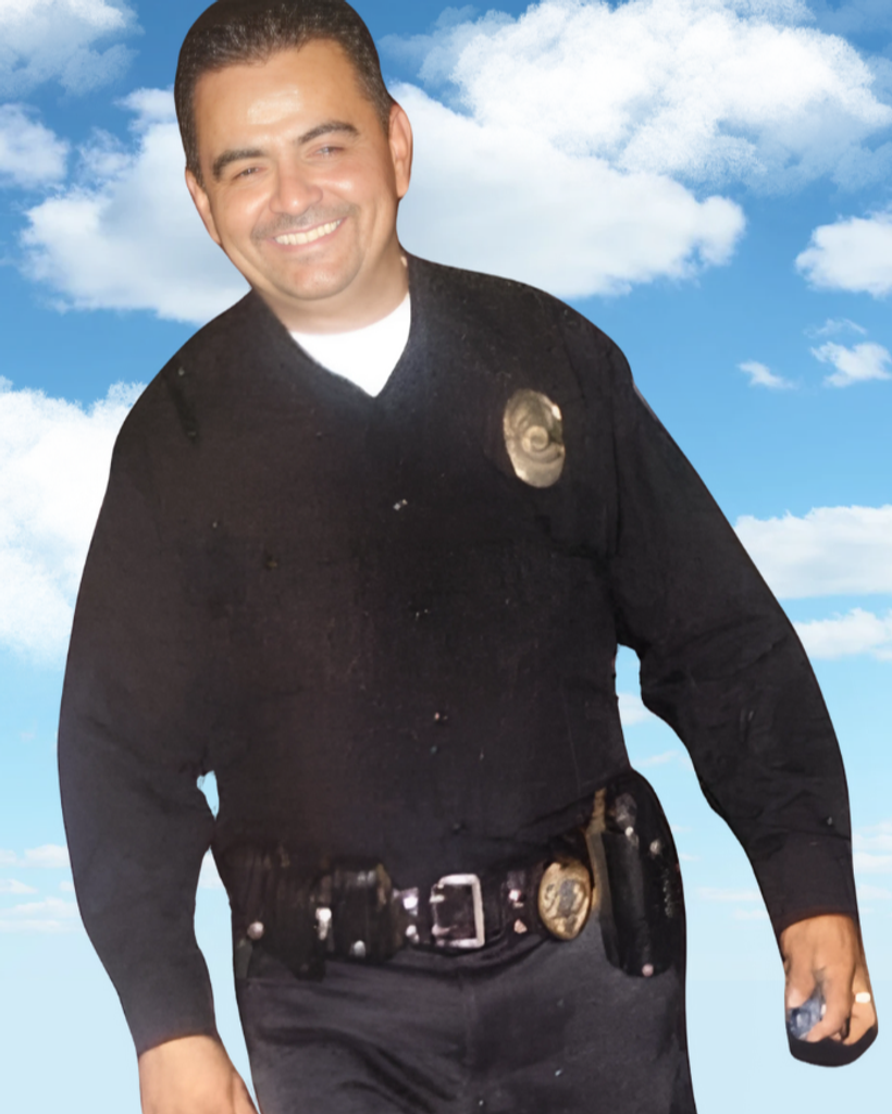 Jose S. Belloso Zepeda