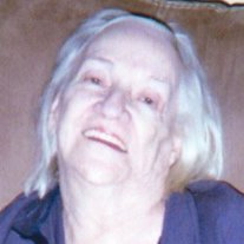 Ruth Ann Yovina Profile Photo