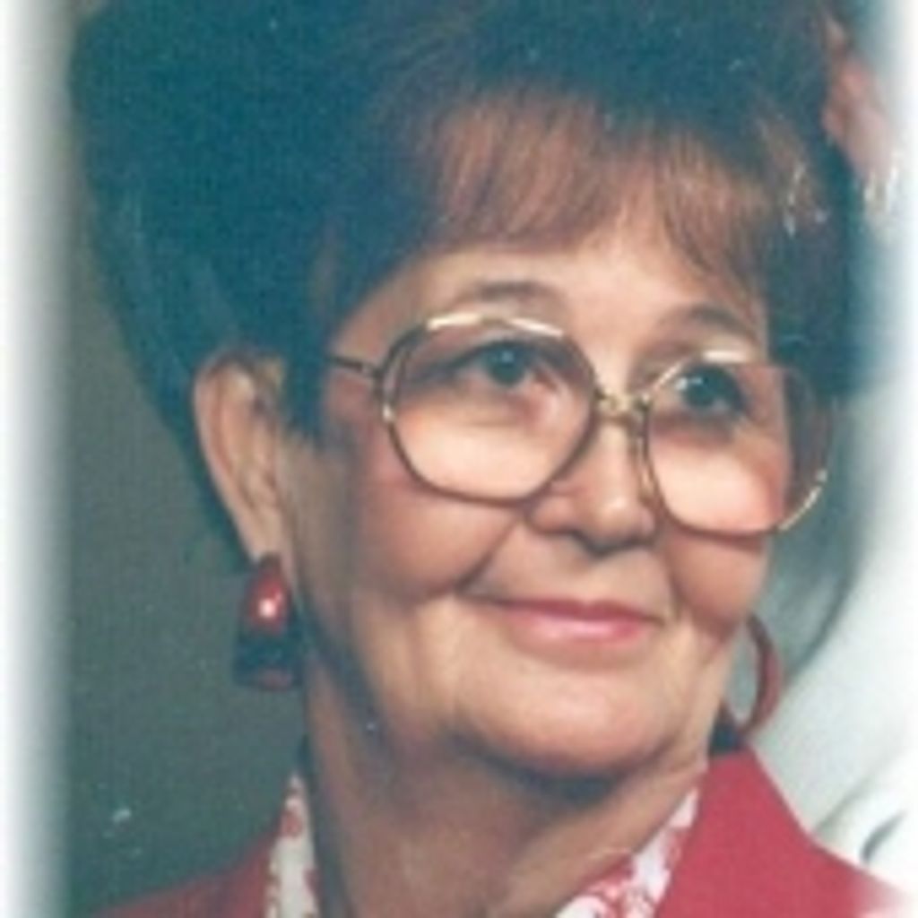 Helen M. Crider