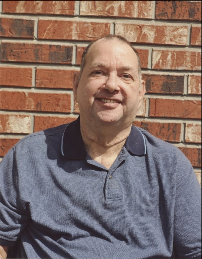 Donald B. Brandt