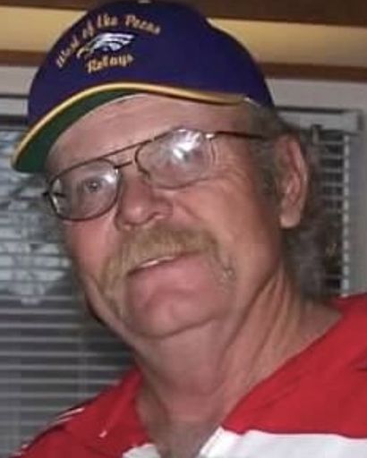 David Lee Granberry's obituary image