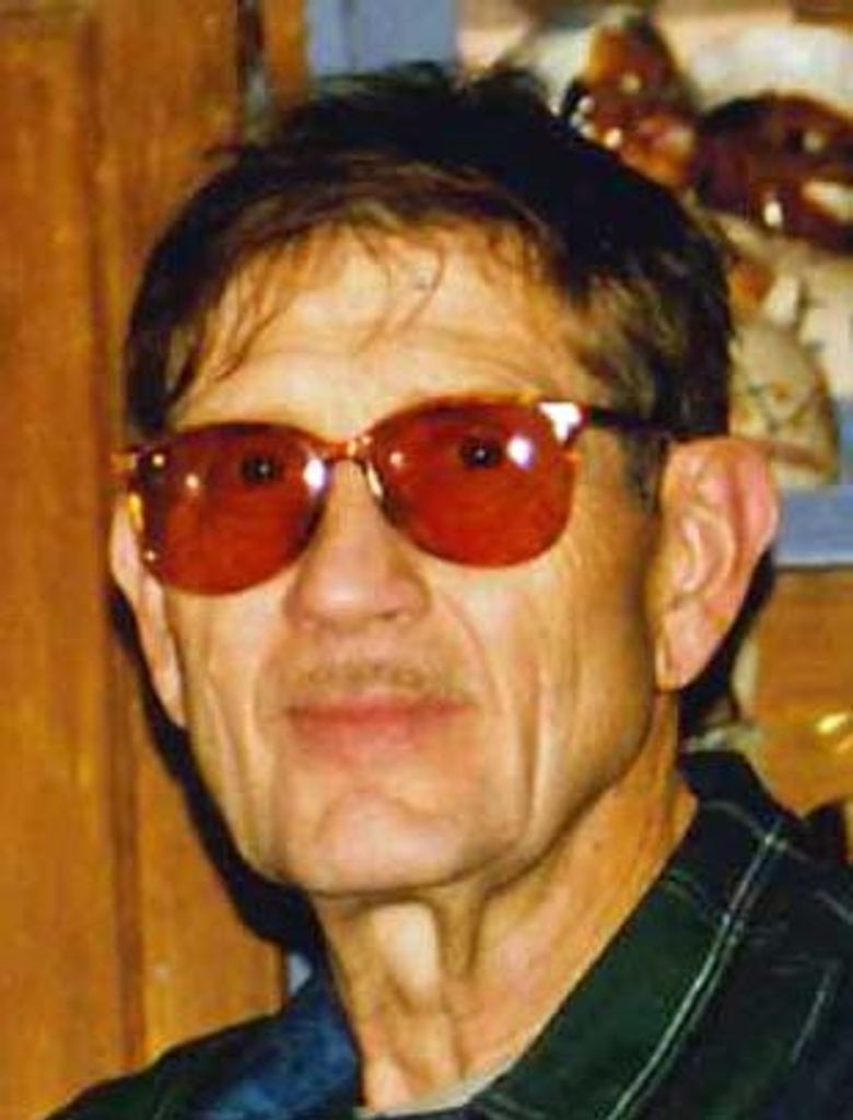 Kenneth Lusk, Sr.