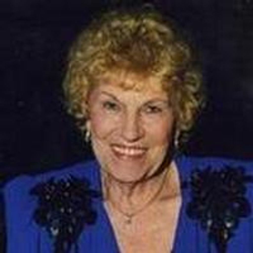 Dolores Kedzo