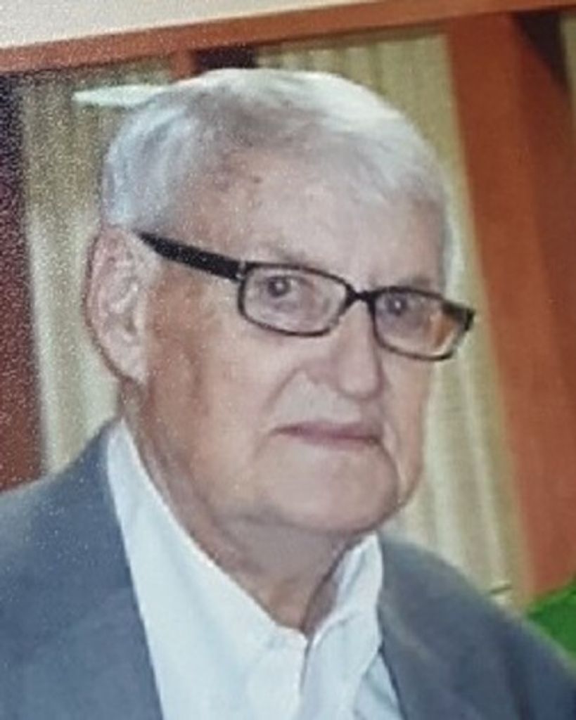 Merle O. "Bones" Nay