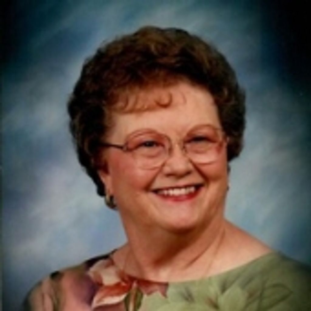 Evelyn Rose Bearden