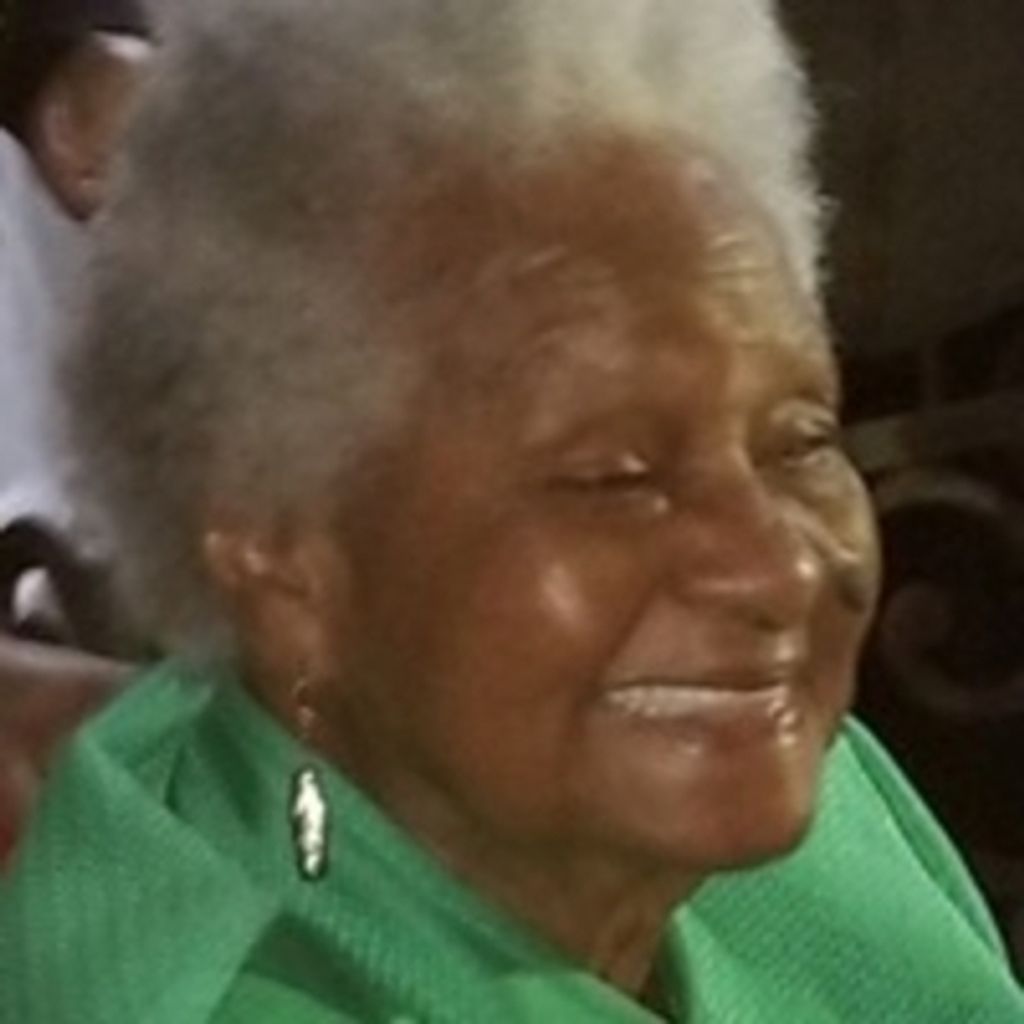 Mrs. Deloris Cox Collier