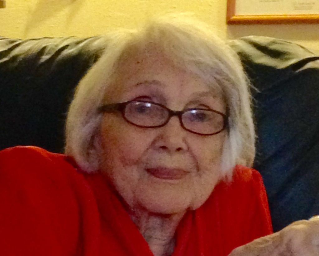 Fagan, Violet M.