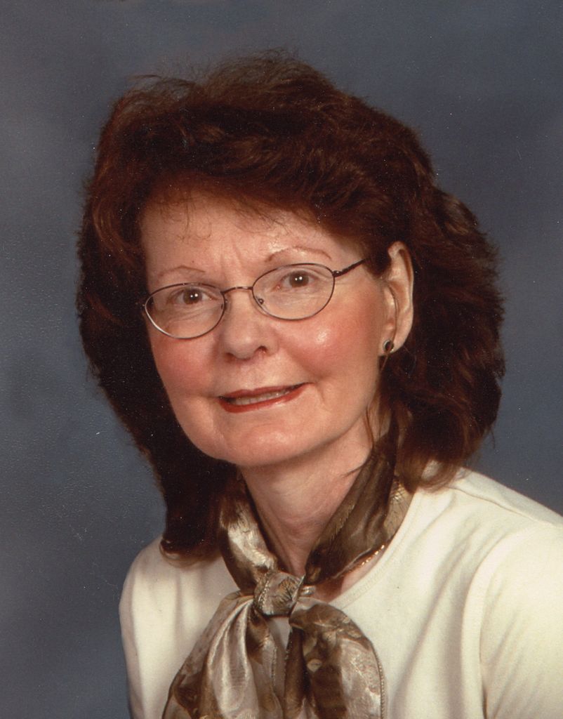 Joyce Marie Baumler