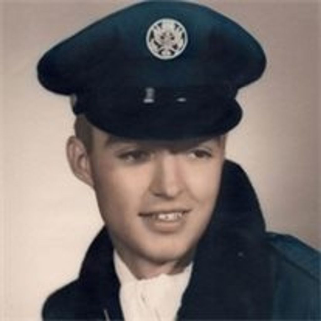 Richard F. Gilsinger