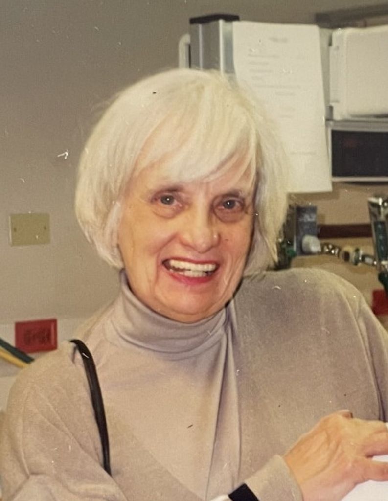 Lois S. Stanley Profile Photo