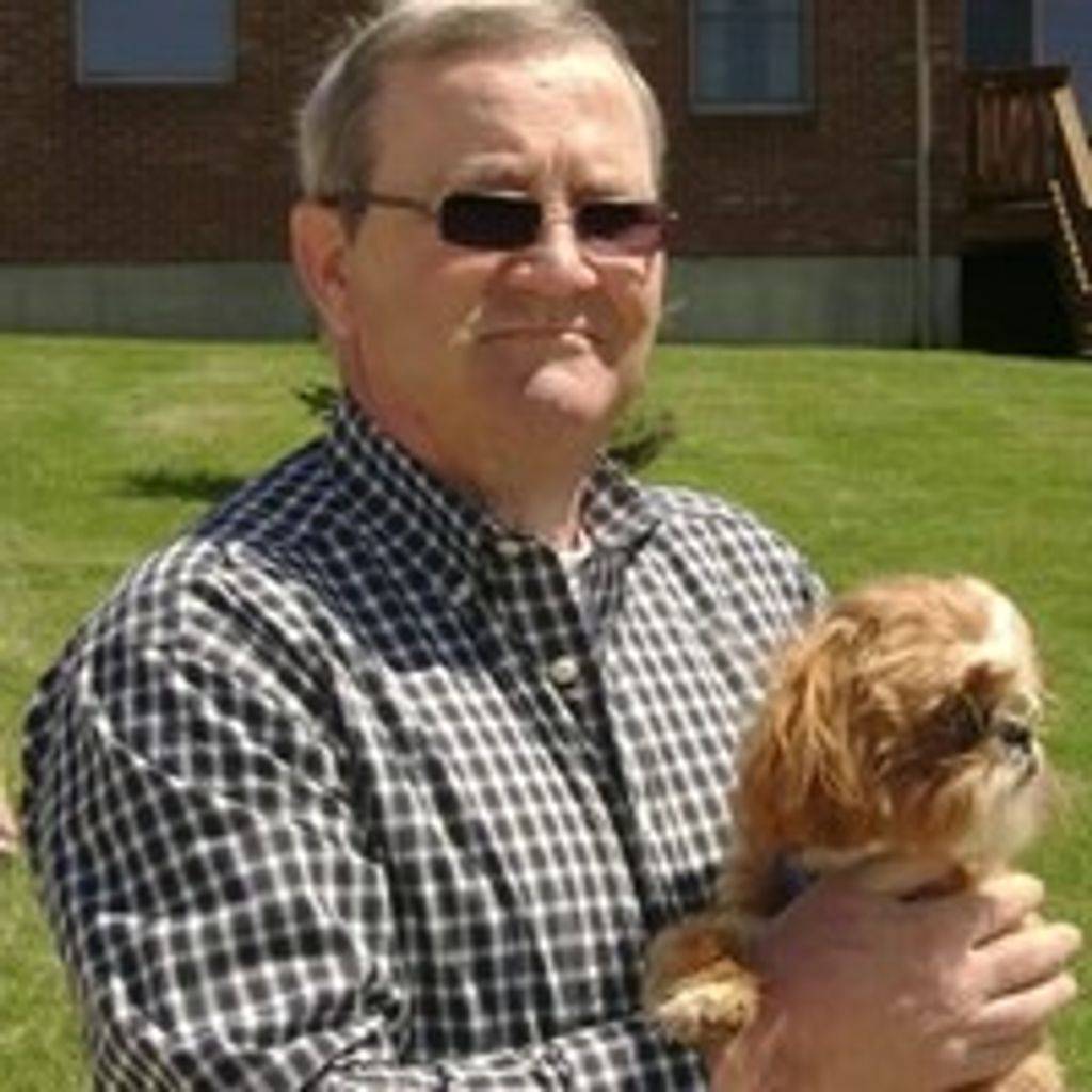 Larry Sherman Covey Profile Photo