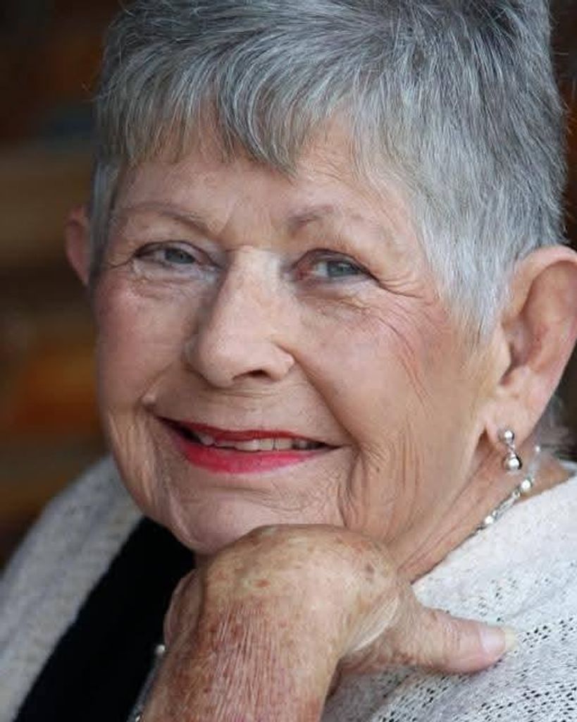 Glenda Davis Franklin