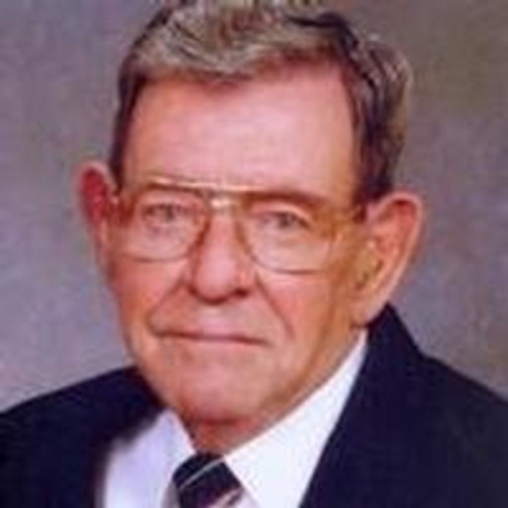 Lester Ervin Holman