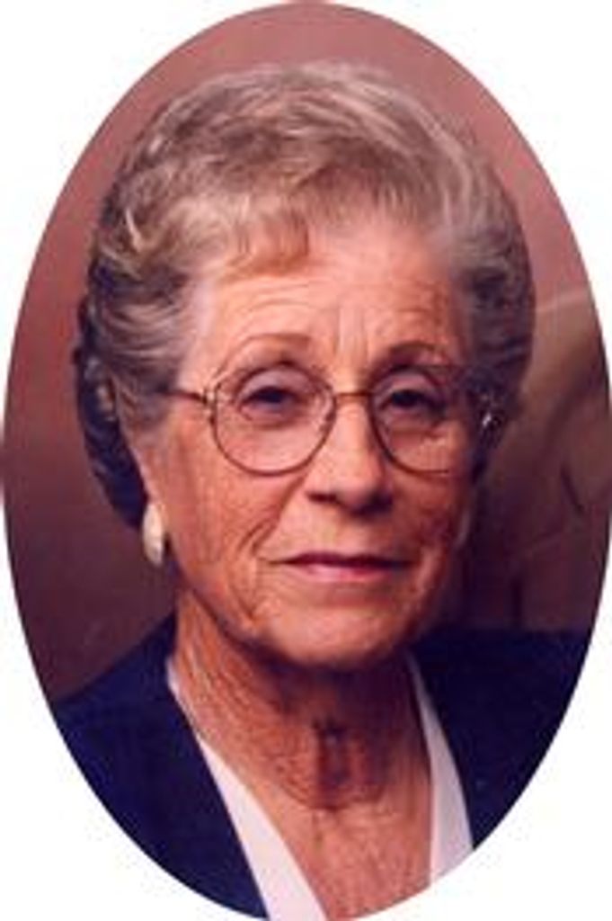 Clarice Glo Dow Profile Photo