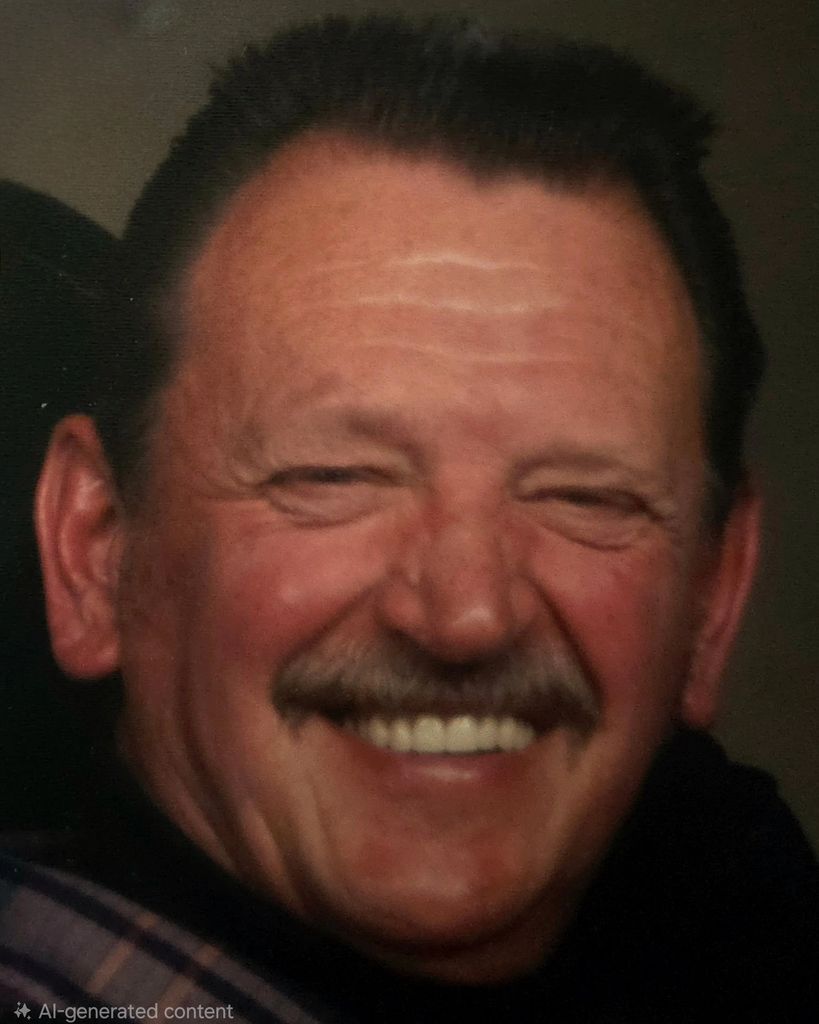 Dee Edward Degerstedt Profile Photo