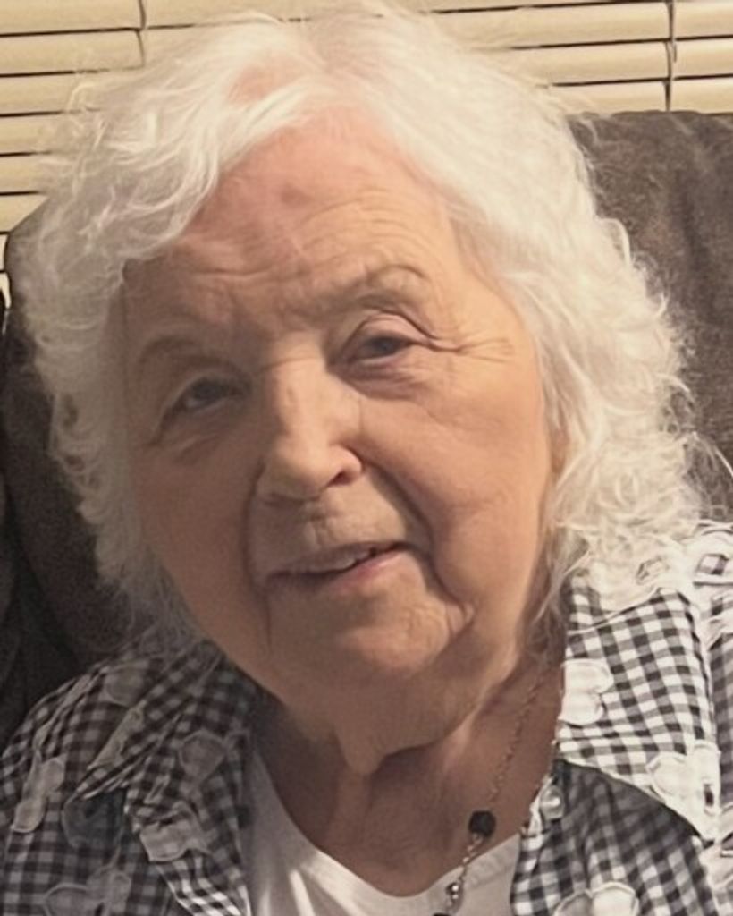 Jane Pennington Guthrie