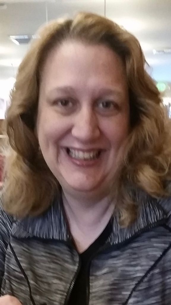 Monica Dorsel Profile Photo