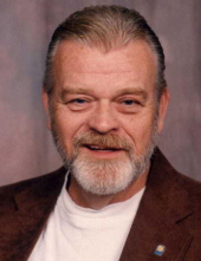 Donald H. "D.H." Moore, Sr.