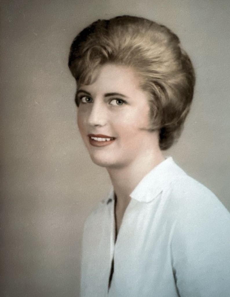 Bonnie Dalebout Profile Photo