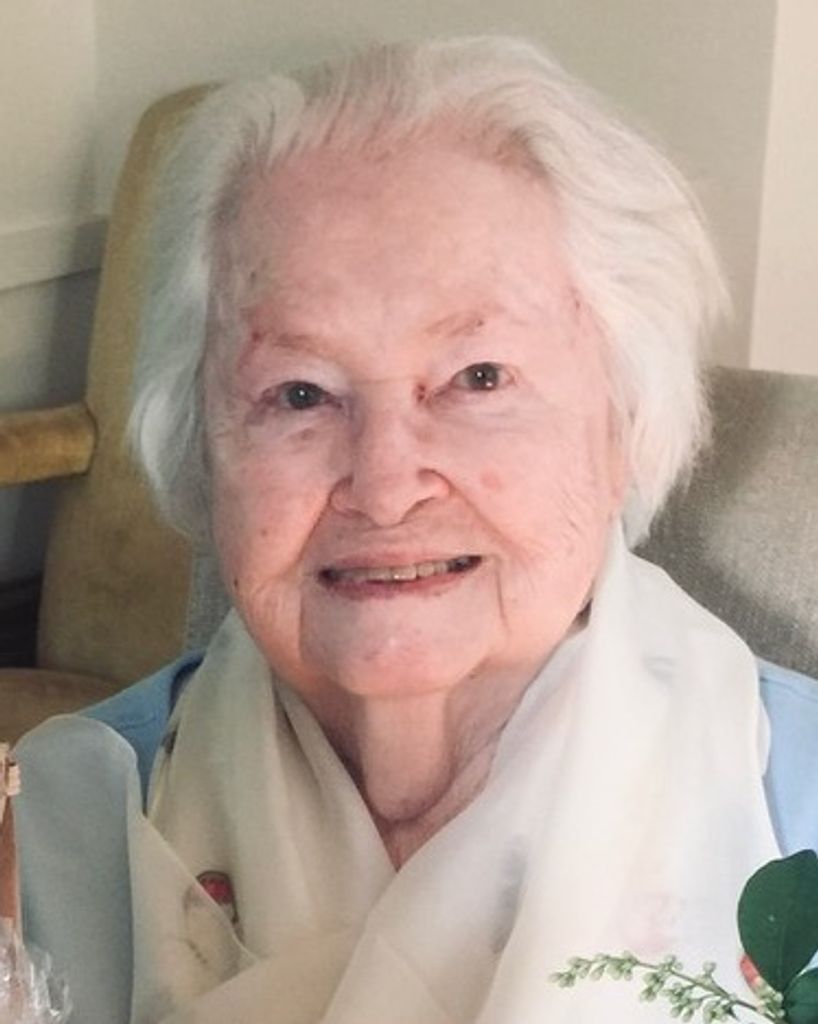 E. Clarice Morgan Profile Photo
