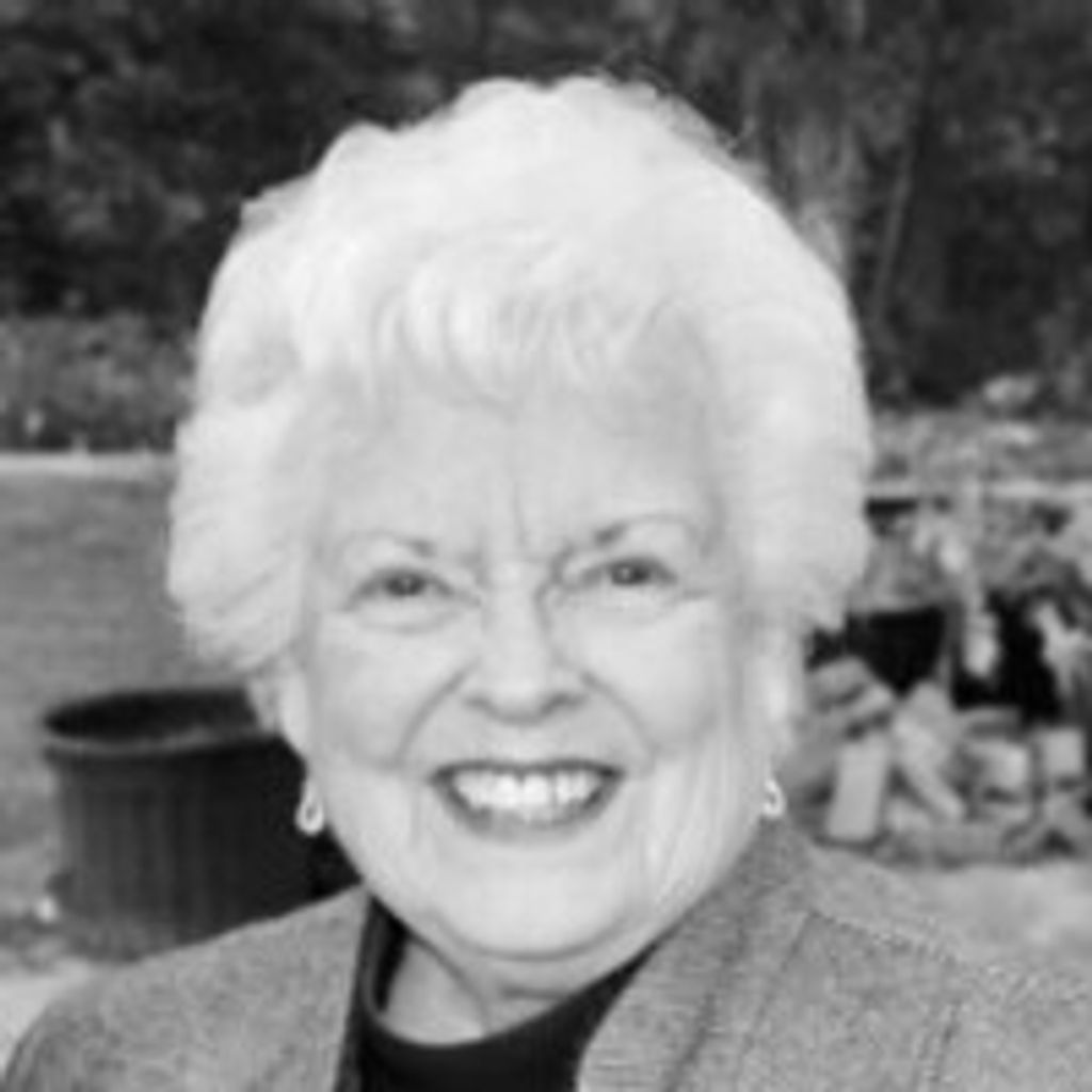 Dorothy "Dot' Brooks Reich Profile Photo