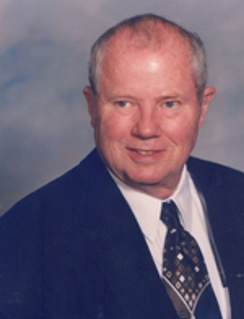 Ernest F. Tresselt