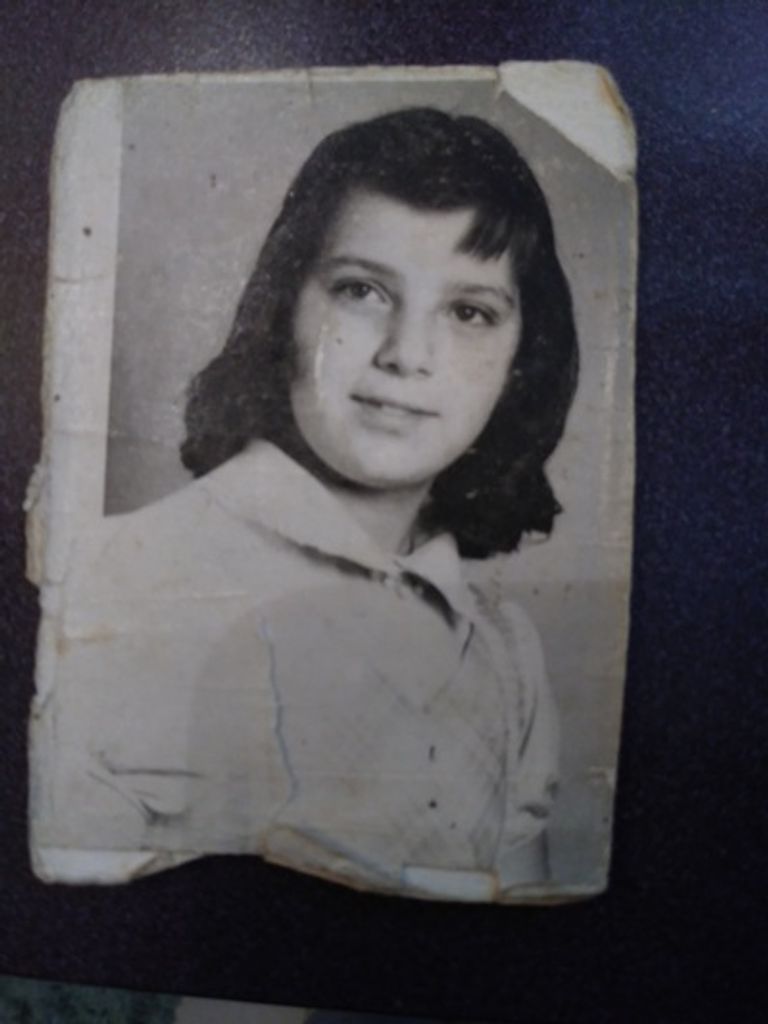 Mary Ellen Truslow Profile Photo