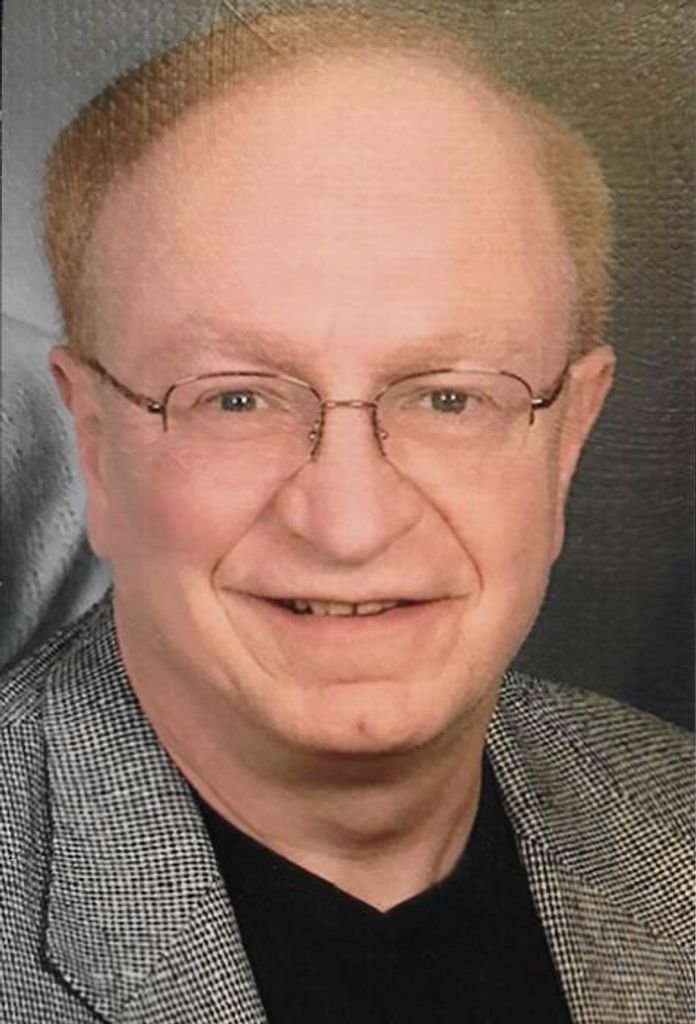 Michael William Klein