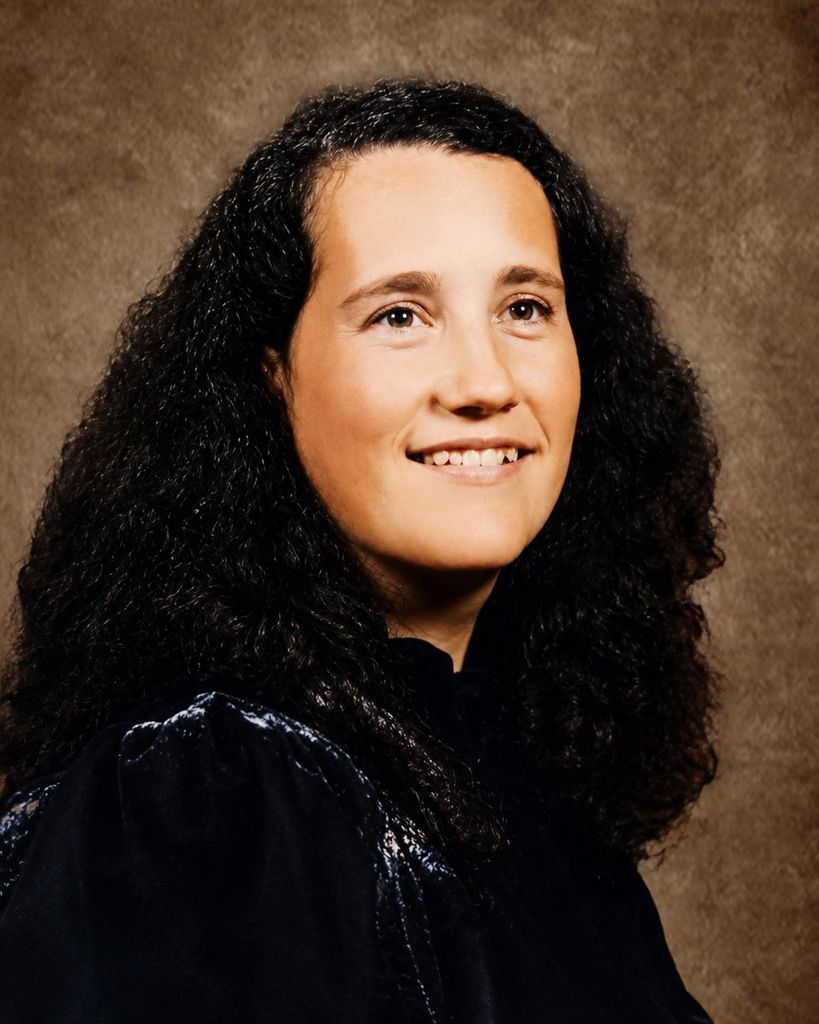 Brenda Faye Chapman