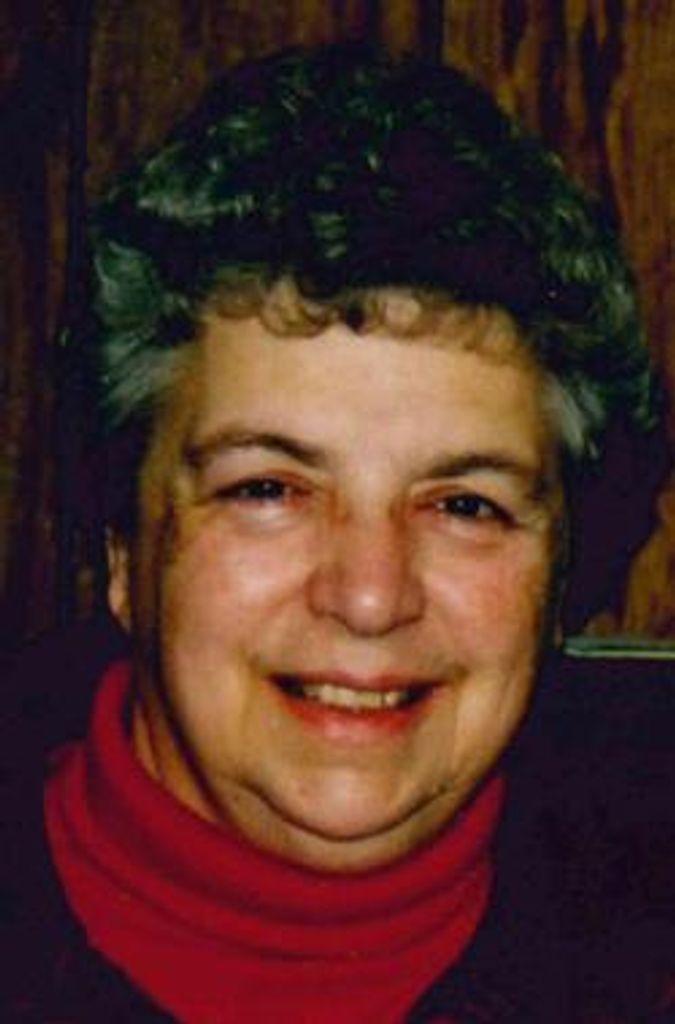 Helen C. Sturges