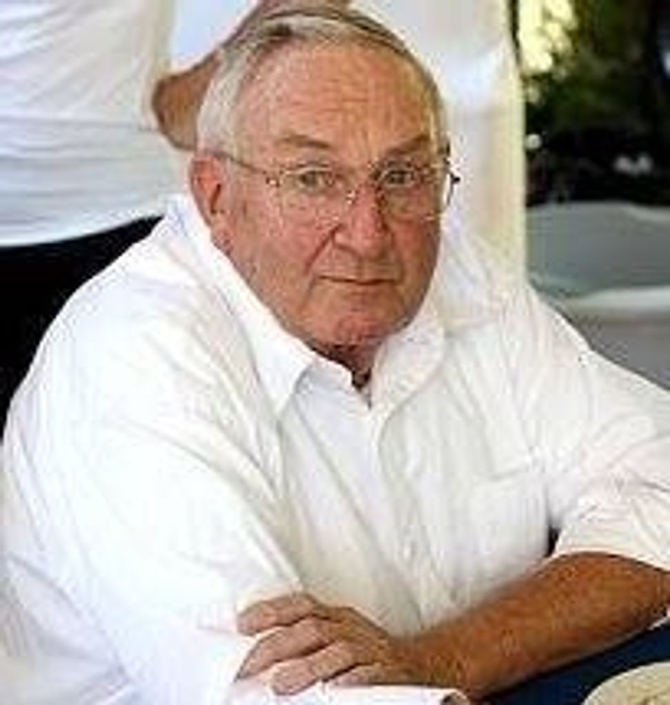 Myron Lyle Jensen