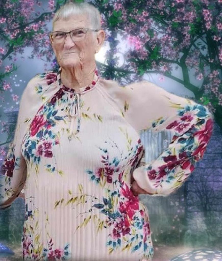 Barbara Ann Neeley Profile Photo