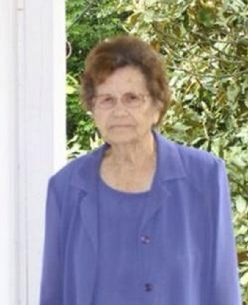 Lola D Elledge